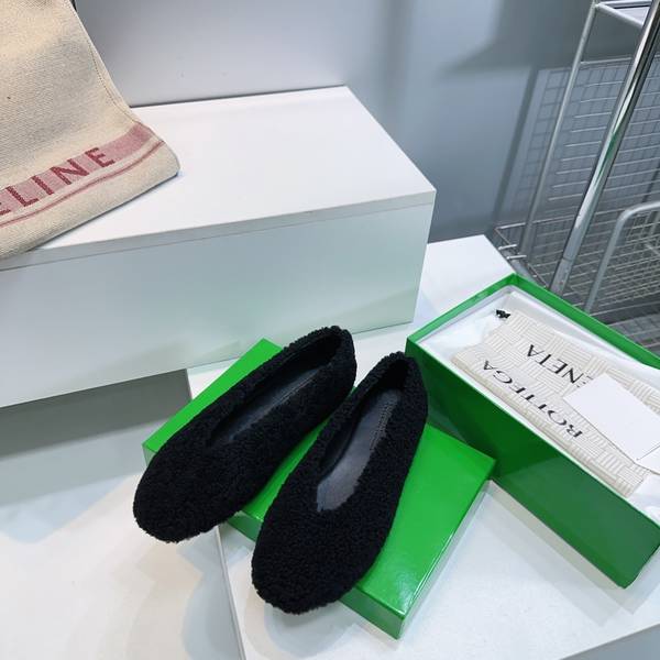 Bottega Veneta Shoes BVS00134